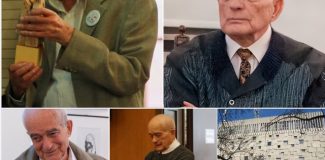 a murit arhitectul vasiel mitrea