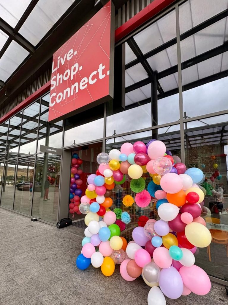 urbano shopping cluj parc comercial urbano floresti nod luna de sus