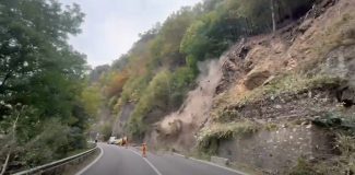 valea oltului lucrari versanti