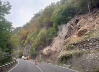 valea oltului lucrari versanti