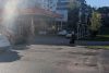 se frezeaza asflatul pe obsevatorului recent asfaltata cluj