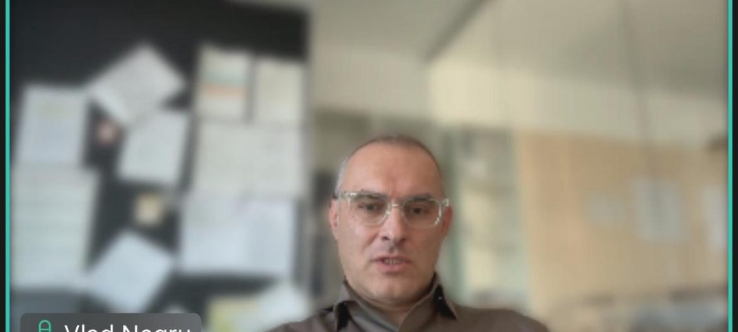 vlad negru