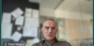vlad negru