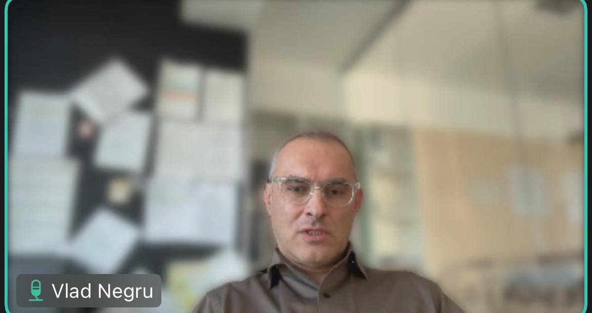 vlad negru