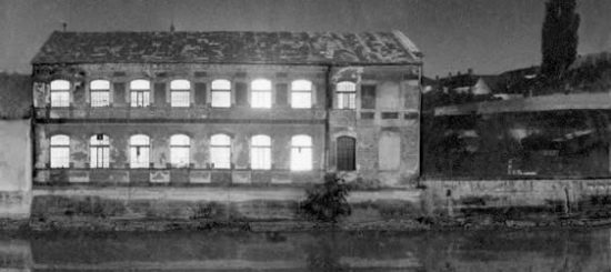 casa transit cluj stiri