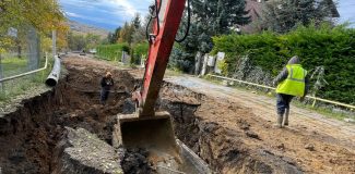 retea canalizare lucrari cluj