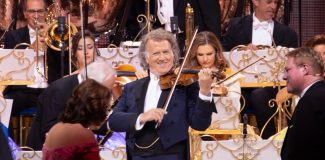 Andre Rieu
