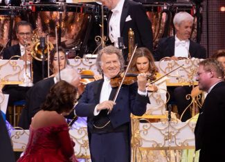 Andre Rieu