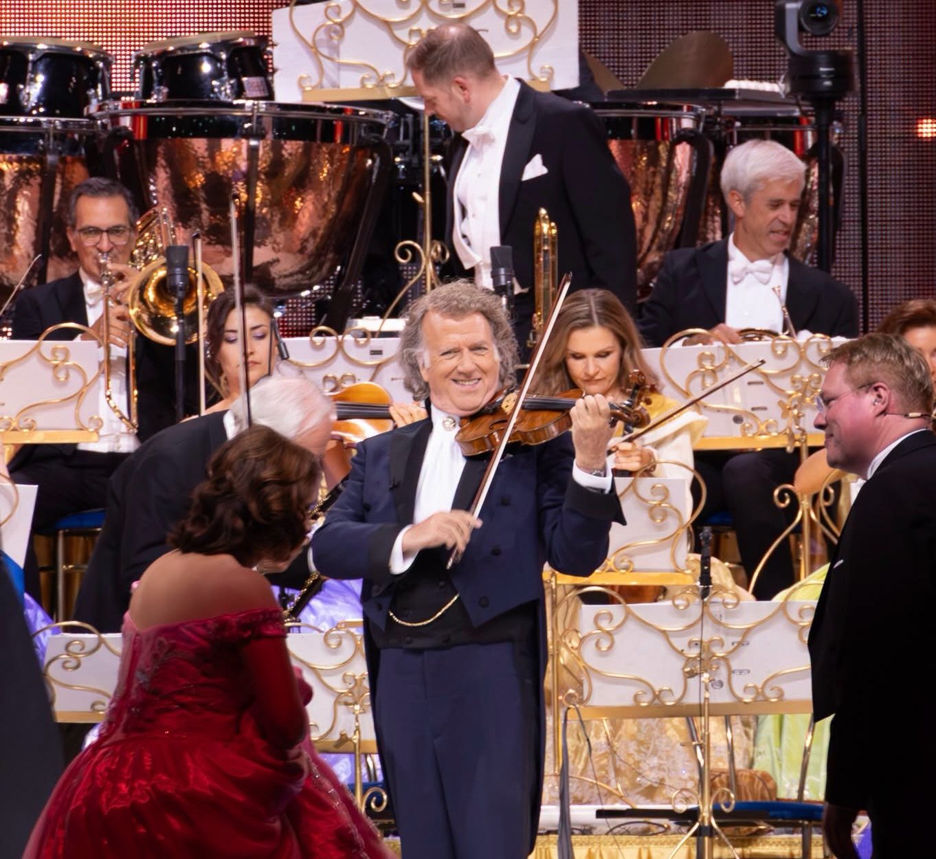 Andre Rieu