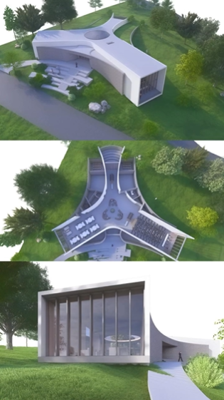 biblioteca Floresti