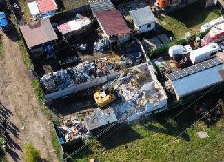 demolare constructii ilegale floresti 2