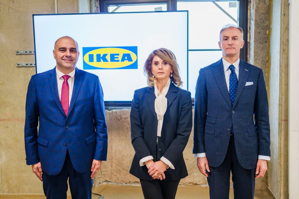 ikea la cluj 