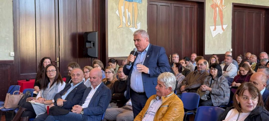 Primari cluj