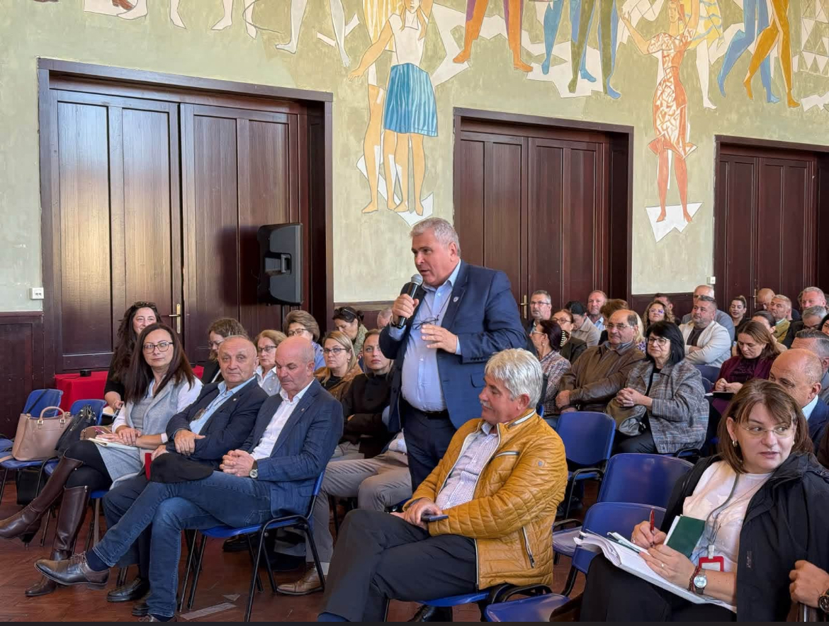Primari cluj