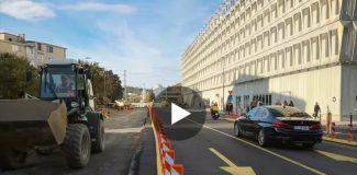 Cluj pod geiger transilva