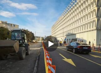 Cluj pod geiger transilva