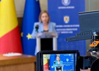 Prefectura forna cluj