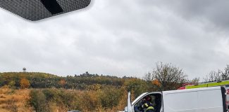 Accident cluj