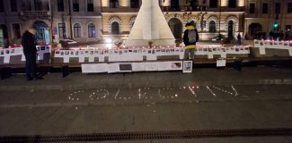 comemorare colectiv cluj