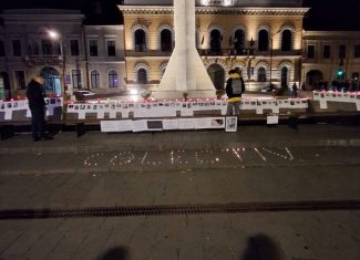 comemorare colectiv cluj