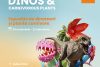 Iulius Mall Cluj 01 expozitie dinozauri