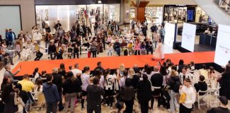 eveniment copii moda Iulius Mall