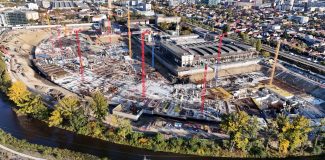 RIVUS, RIVUS CLuj