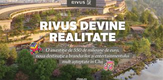 RIVUS DEVINE REALITATE