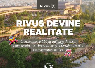 RIVUS DEVINE REALITATE