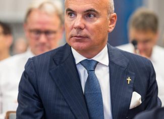 Rares Bogdan