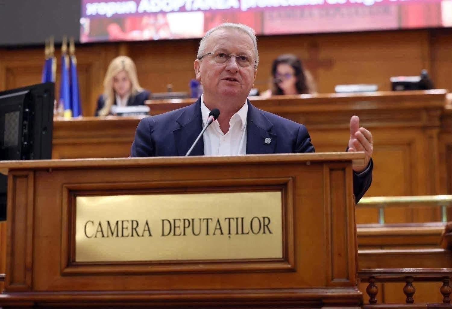 Remus Lăpușan