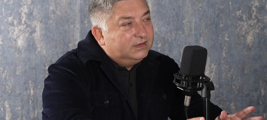 Tise, Alin Tișe