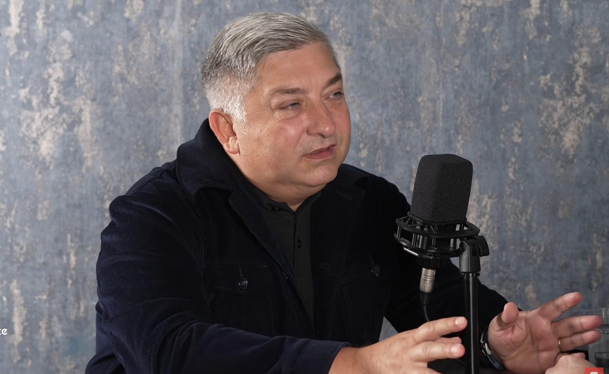 Tise, Alin Tișe