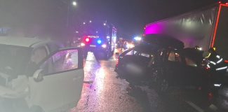 accident livada dn1c 11 oct