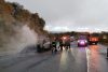 incendiu autoutilitara valcele apahida 27 octombrie isu cluj