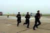 exercitiu securitate aeroprot cluj