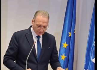 alexandru cordos PSD