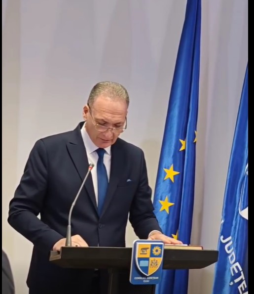alexandru cordos PSD