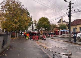 lycrari apa dimex strada arges