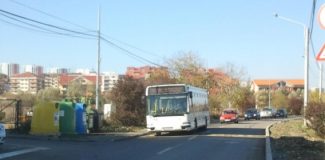 linia nr 20 cluj stiri din cluj manastur borhanci