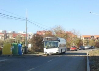 linia nr 20 cluj stiri din cluj manastur borhanci