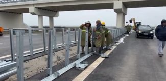 autostrada a0 afumati-pantelimon