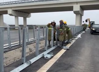 autostrada a0 afumati-pantelimon