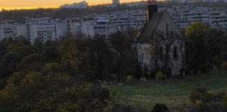 calvaria cluj manastur
