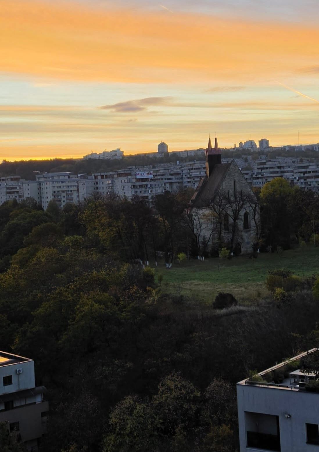 calvaria cluj manastur