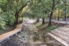 parcul rozelor canalul morii aprc nou