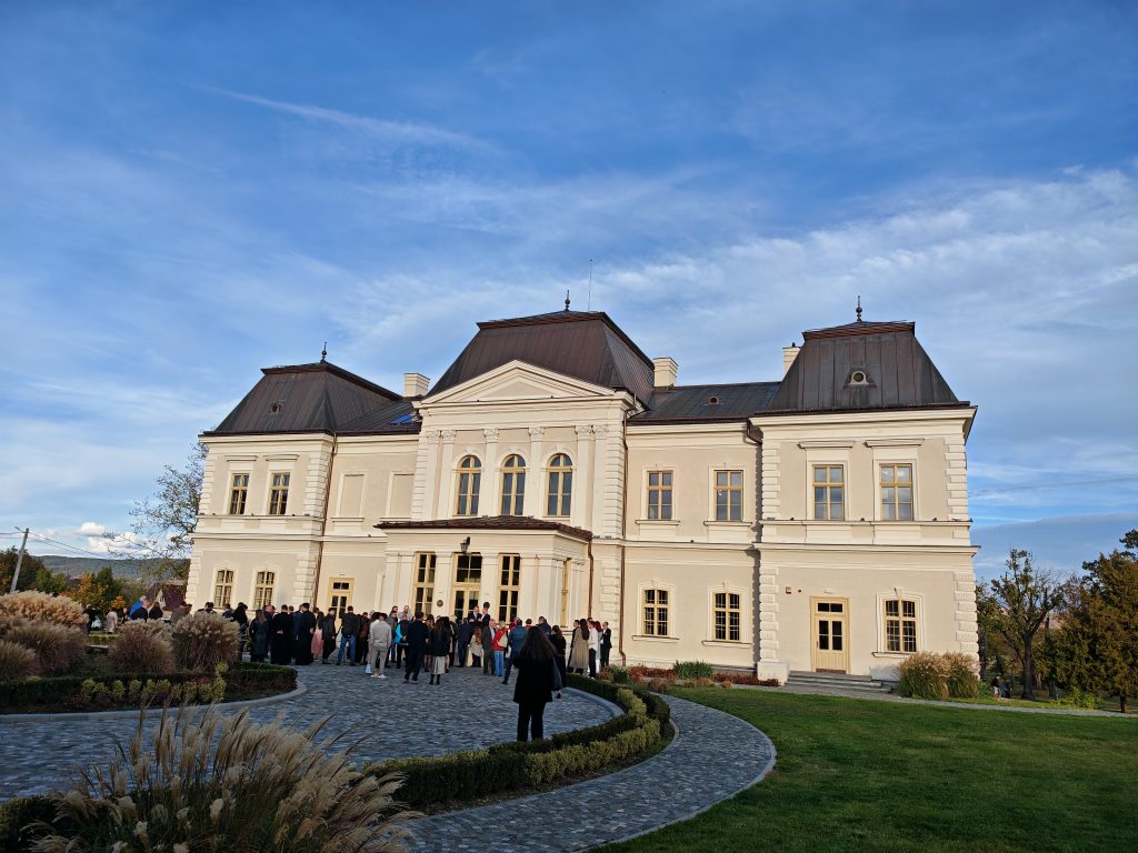 castel bannfy rascruci