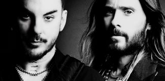 concert in cluj thirthy second to mars