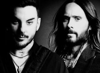 concert in cluj thirthy second to mars