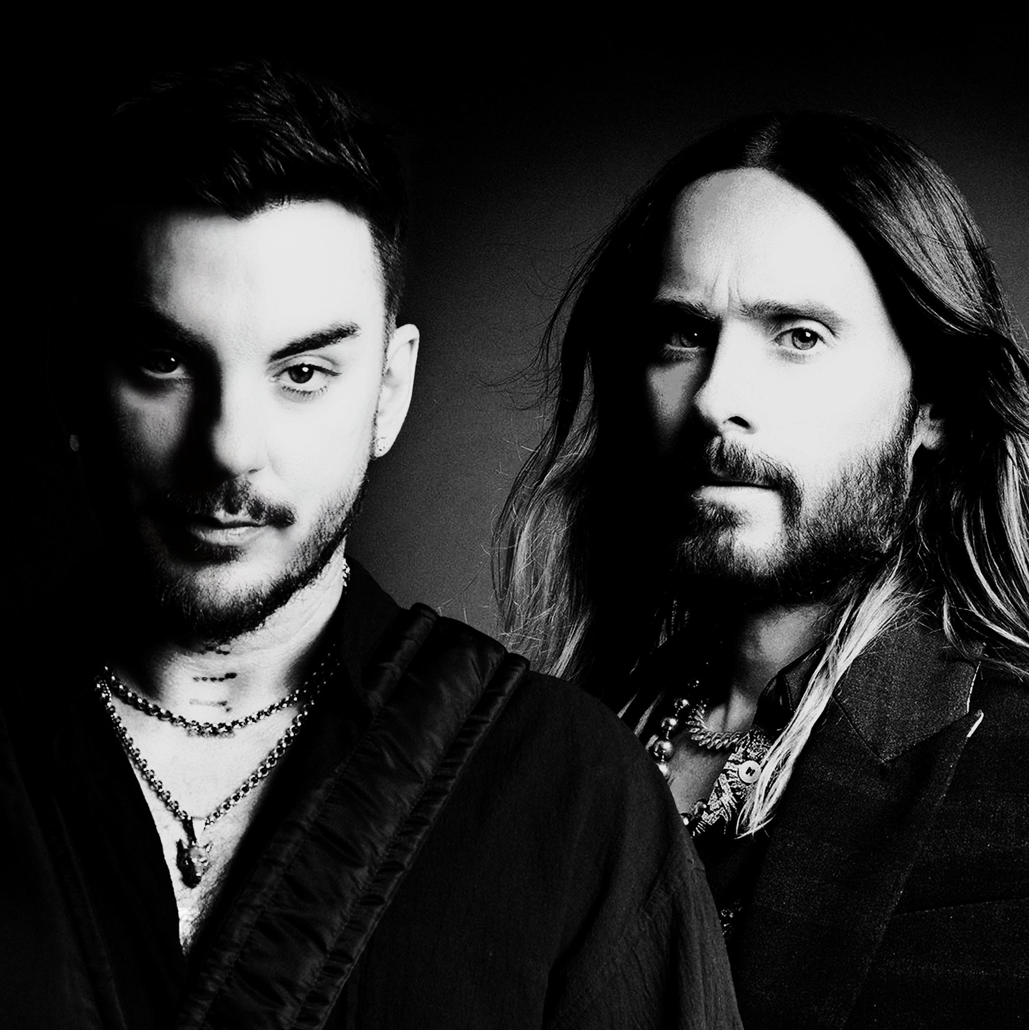 concert in cluj thirthy second to mars